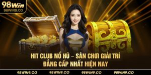 hit club nổ hũ